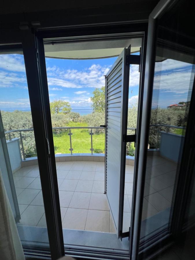 Bivas Apartments タソス エクステリア 写真