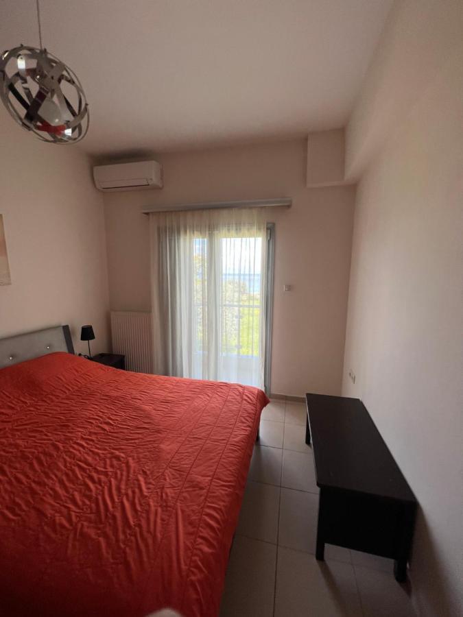 Bivas Apartments タソス エクステリア 写真